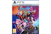 Gry - Disgaea 6 Complete - Deluxe Edition - Sony PlayStation 5 - Strategia - 0810023039181