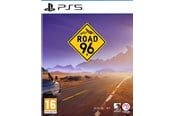 Gry - Road 96 - Sony PlayStation 5 - Przygodowy - 5060264377015