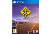 Gry - Road 96 - Sony PlayStation 4 - Przygodowy - 5060264377008