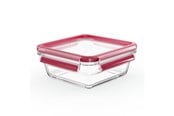 Urzadzenia kuchenne - inne - Tefal MasterSeal Glass Square 800ml - N1041410