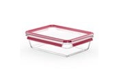 Urzadzenia kuchenne - inne - Tefal MasterSeal Glass Rectangular 2000ml - N1041110