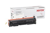 Tusz, toner i material eksploatacyjny - Xerox 006R04184 / Alternative to HP 415A / W2030A Black Toner - 006R04184