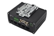 Akcesoria sieciowe - Teltonika PR5MEC00 - DIN rail mounting kit - PR5MEC00