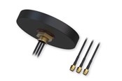 Akcesoria sieciowe - Teltonika PR1KCS28 Combo SISO Mobile/GNSS/WIFI Roof SMA Antenna - PR1KCS28