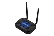 Router - Teltonika TCR100 - wireless router - WWAN - 802.11a/b/g/n/ac - 3G 4G - desktop surface-mountable - Wireless router Wi-Fi 5 - TCR100000000