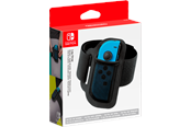 Akcesoria dla graczy - Nintendo Leg Strap - Miscellaneous Akcesoria do konsoli do gier - Nintendo Switch - 0045496431525