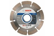Szlifierka kątowa - Bosch Diamond Cutting Disc 115 x 22.23 mm 10 pcs. - 2608603235