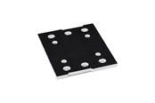 Szlifierka - Bosch Sanding Plate Velcro GSS 110 x 100 mm - 2608601443