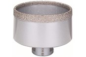 Wiertła & Bity - Bosch Dry Speed Diamond Hole Cutter 83 mm - 2608587135