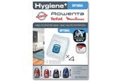 Worek do odkurzacza - Tefal Rownta Hygiene+ - ZR200540