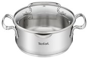 Patelnia - Tefal Duetto+ Stewpot 18cm - G7194355