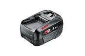 Akumulator i ladowarka - Bosch PBA 18V 4.0AH W-C - 2607337316