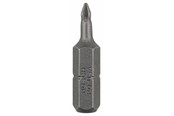 Wiertła & Bity - Bosch Screwdriver Bits PH0 25 mm 25 pcs. - 2607001507