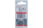 Pila tarczowa - Bosch Reduction Ring for Circular Saw Blades 30 x 25.4 x 1.2 mm - 2600100380