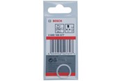 Pila tarczowa - Bosch Reduction Ring for Circular Saw Blades 20 x 16 x 1 mm - 2600100377