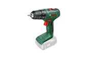 Wiertarka i śrubokręt elektryczny - Bosch Cordless Drill Driver EasyDrill 18V-40 - 06039D8005