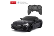 Zdalnie sterowane zabawki - RASTAR Remote control 1:24 BMW Z4 New Version - 96200