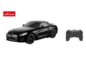 Zdalnie sterowane zabawki - RASTAR Remote control 1:24 BMW Z4 New Version - 96200