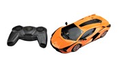 Zdalnie sterowane zabawki - RASTAR Remote control 1:24 McLaren Senna - 23042