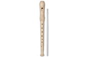 Muzyka - Bontempi Wooden recorder - 313320