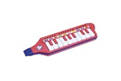 Muzyka - Bontempi Mouth piano - 331012
