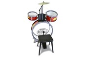 Muzyka - Made in china Rock drum set - 514504