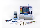 Zabawa w udawanie - Theo Klein Cash register / tablet - KL9324