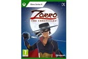 Gry - Zorro The Chronicles - Microsoft Xbox Series X - Przygodowy - 3665962014228
