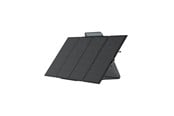 Stacja zasilania - EcoFlow 400 W Portable Solar Panel - SOLAR400W