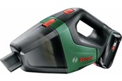 Odkurzacz reczny - Bosch Stojący Handheld Vacuum Cleaner UniversalVac 18V 2.5AH - 06033B9103