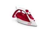Prasowanie - Tefal Żelazko parowe FV5717 Easygliss Plus - FV5717