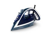 Prasowanie - Tefal Żelazko parowe Ultragliss Plus FV6830 - FV 6830