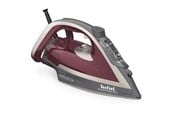 Prasowanie - Tefal Żelazko parowe Smart Protect Plus FV6870 - FV 6870