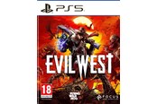 Gry - Evil West - Sony PlayStation 5 - Akcja - 3512899958173