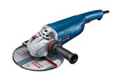 Szlifierka kątowa - Bosch Angle Grinder GWS 22-230 J Professional - 06018C1300
