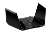 Router - Netgear Nighthawk - Wireless router Wi-Fi 6 - RAXE500-100EUS
