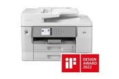 Drukarka - Brother MFC-J6955DW Color A3 All in One Wielofunkcyjne - Kolor - Tusz - MFCJ6955DWRE1
