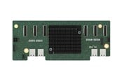 Akcesoria komputerowe - Intel - midplane upgrade kit - NVMe - 2U - CYPSWITCHMP