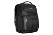 Torba, plecak i pokrowiec na laptopa - Targus 15"-16" Mobile Elite Backpack - Black - TBB618GL