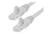 Kabel sieciowy - StarTech.com 7m LSZH CAT6 Ethernet Cable - Szary - 7m - N6LPATCH7MGR