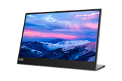 Monitor - 15" Lenovo L15 - 1920x1080 (FHD) - IPS - 65W USB-C - 66E4UAC1WL