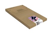Tusz, toner i materiał eksploatacyjny - Epson 502XL Multipack - 4-pack - yellow cyan magenta pigmented black - original - ink cartridge - C13T02W64510