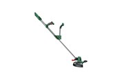 Podkaszarka do trawy - Bosch Universal GrassCut 18V-260 2x2.0AH - 06008C1D05