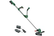 Podkaszarka do trawy - Bosch Universal GrassCut 18V-260 2.0AH - 06008C1D03