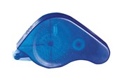 Taśmy i Kleje - HERMA dispenser - transparent blue - 1067