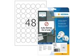 Papier, papier fotograficzny i etykiety - HERMA Special - 4387