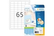Papier, papier fotograficzny i etykiety - HERMA Premium - 8629