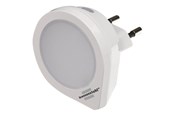 Inteligentny dom - Brennenstuhl NL 01 QD - night light - LED - 0.2 W - soft warm white light - 3000 K - 1173190010