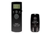 Akcesoria foto i wideo - Hähnel Remote Captur Timer Kit Sony - 1003 718.0
