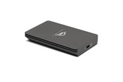 Dysk SSD - OWC Envoy Pro FX Thunderbolt 3 / USB-C Portable NVMe SSD 2.0TB - OWCTB3ENVPFX02